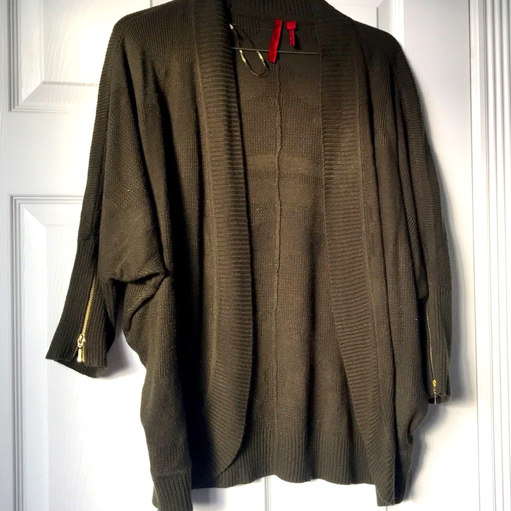 Cardigan